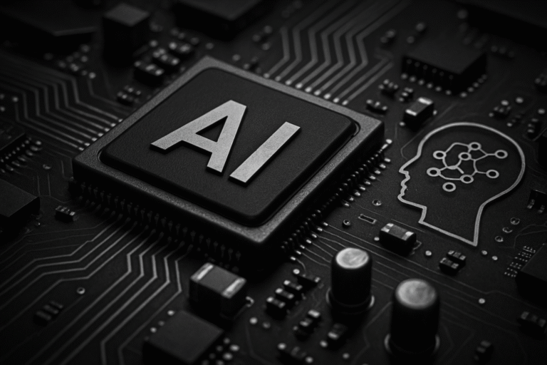 Read more about the article AI for Real-Time and Edge Analytics