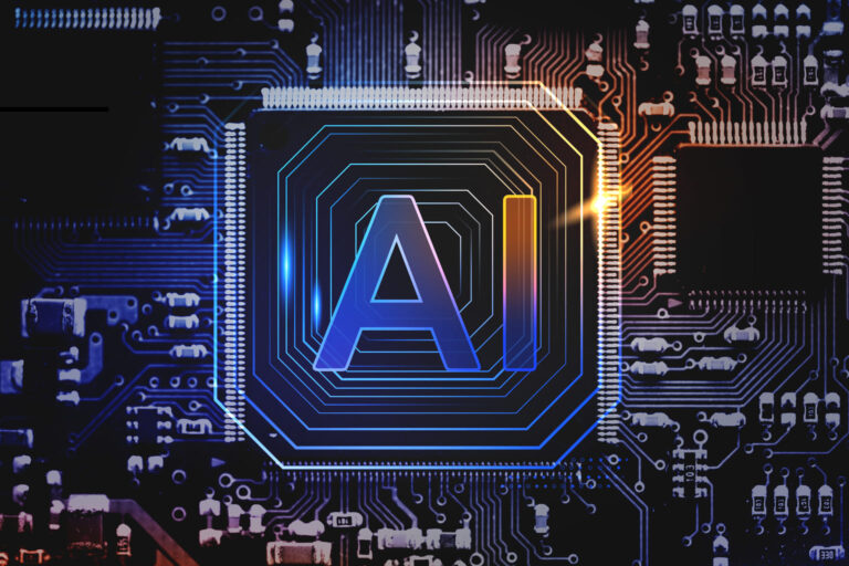 Read more about the article Reshaping Business With Gen-AI