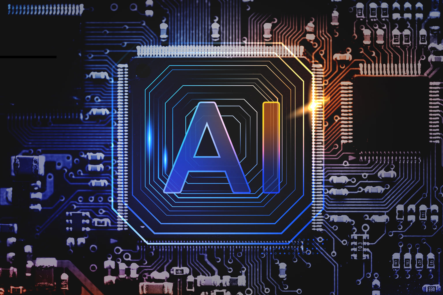 Read more about the article Reshaping Business With Gen-AI