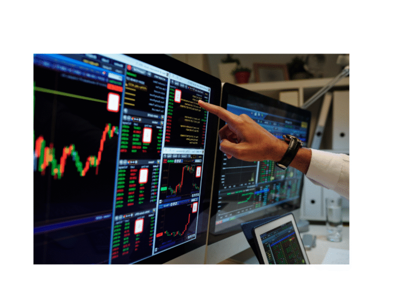 Read more about the article From Raw Data To Real Results
