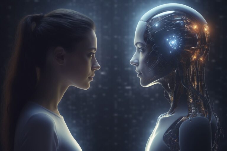 Read more about the article The Power of Gen AI and LLM’s
