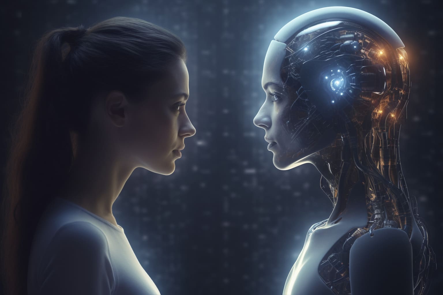 Read more about the article The Power of Gen AI and LLM’s